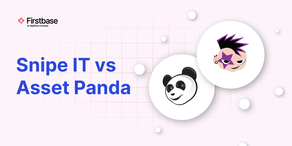 Snipe-IT vs Asset Panda Compared for Distributed Teams