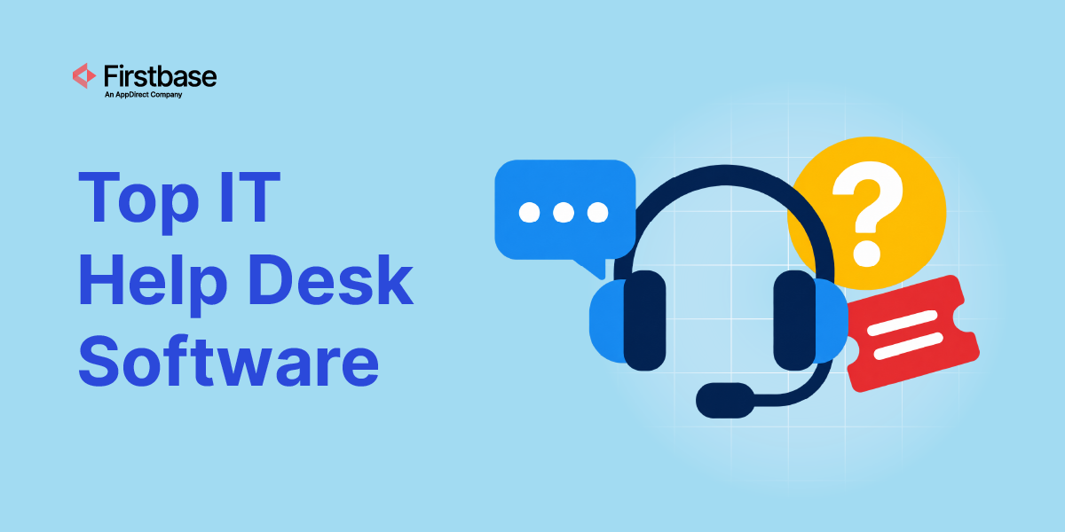 Top IT Help Desk Software for 2026 with Reviews, Ratings, and What's Still Missing