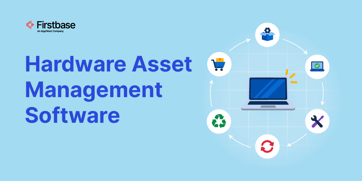 Best Hardware Asset Management Software That Covers Procurement Through Retirement