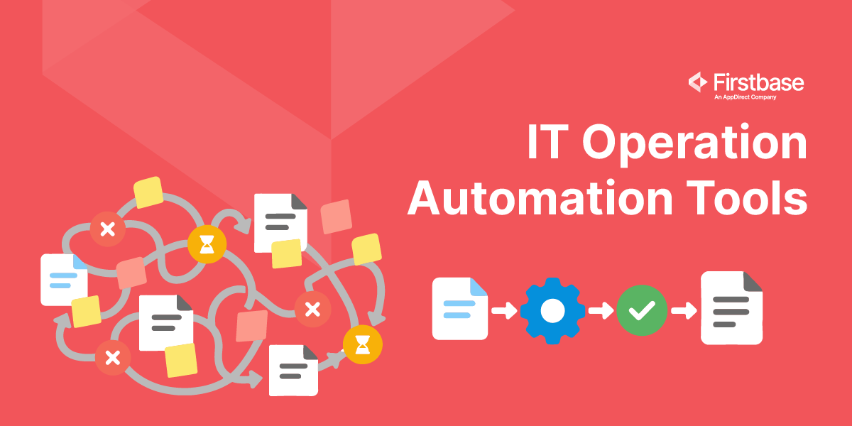 IT Operations Automation Tools Every IT Team Should Know