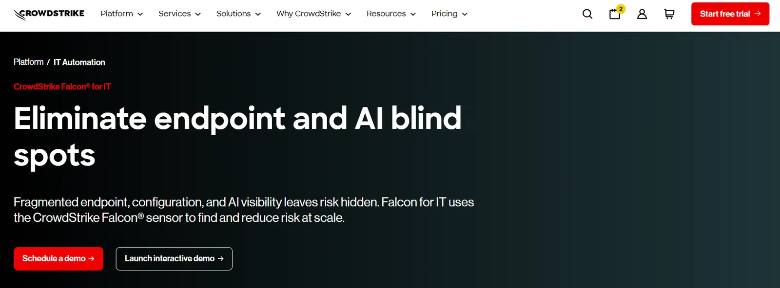 CrowdStrike