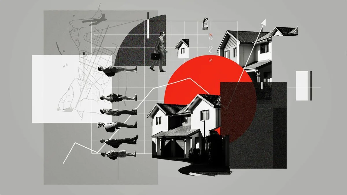 65 Predictions About the Future of Life and Work