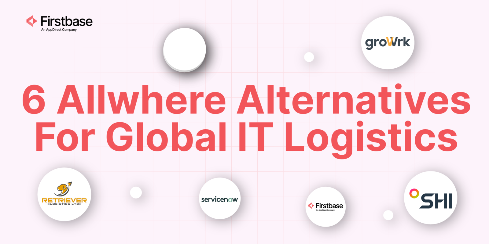 Allwhere Alternatives