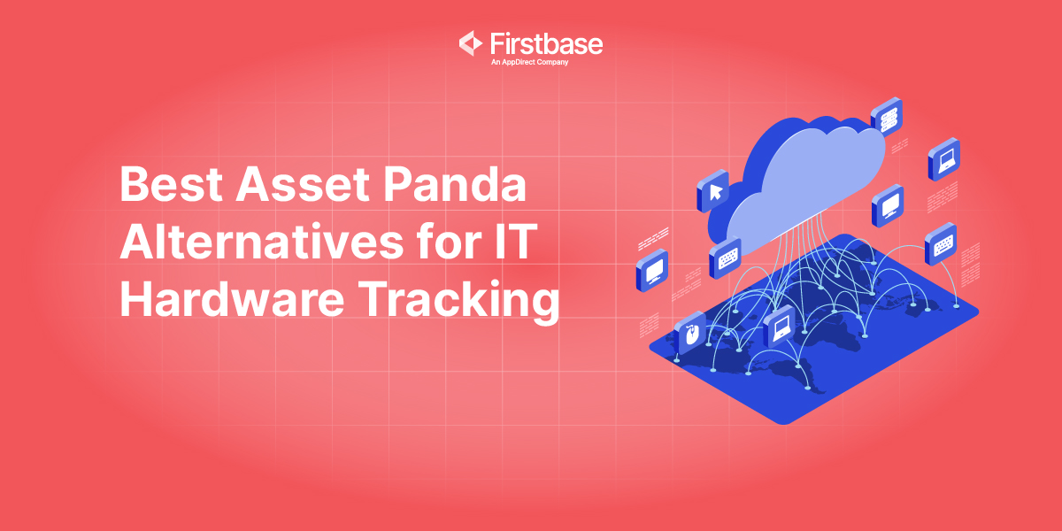 Asset Panda Alternatives for ITAM, Device Retrieval, and ITAD