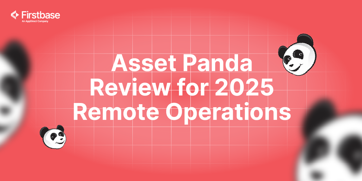 Asset Panda Review