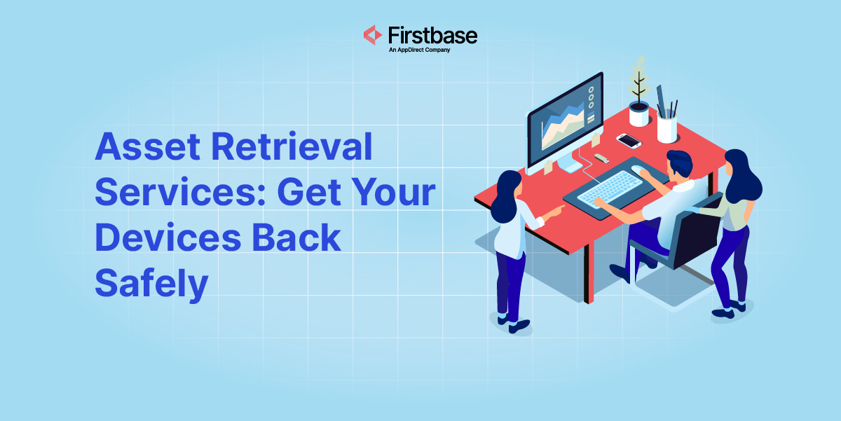 Top Asset Retrieval Services: Closing the Retrieval Gap
