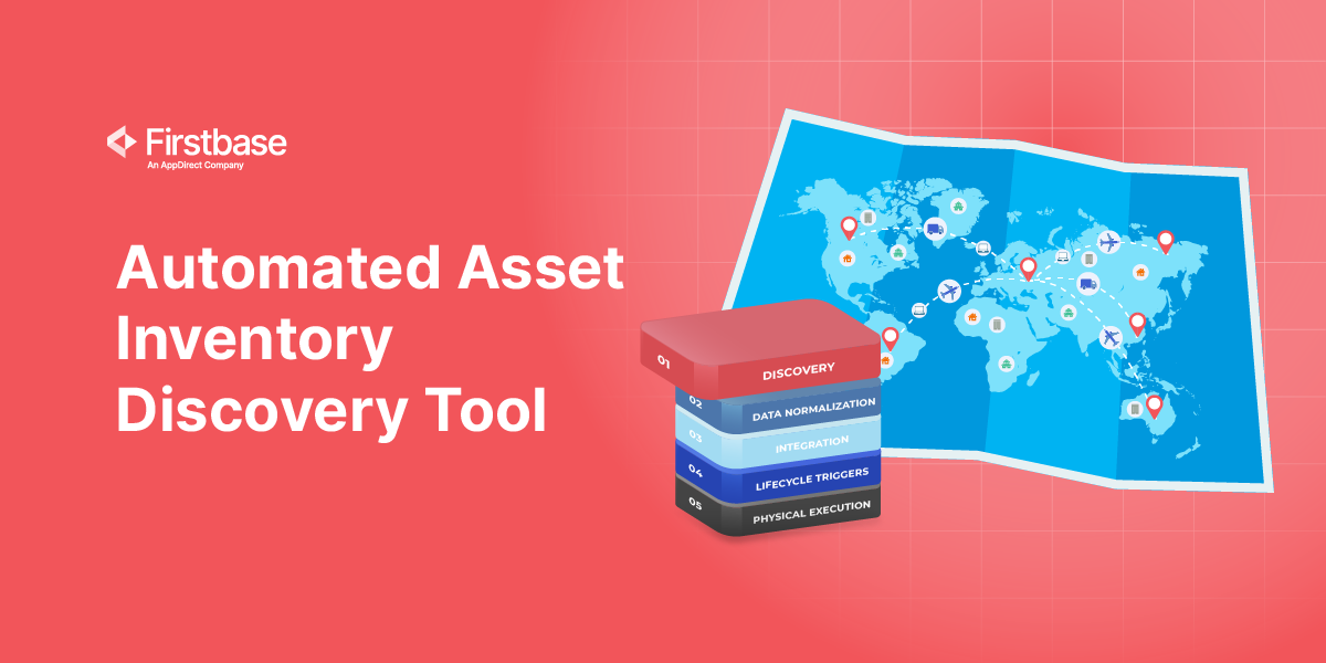 Best Automated Asset Inventory Discovery Tools for Distributed Device Management