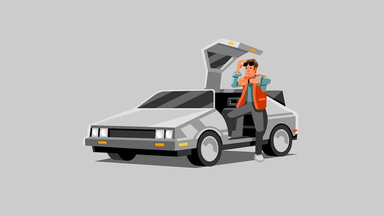Back to the Future of Work: How to Dominate the Remote Work Revolution
