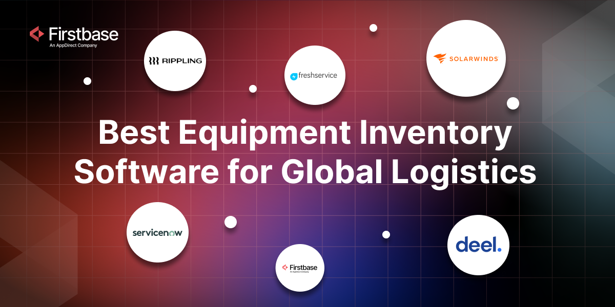 Best Equipment Inventory Software