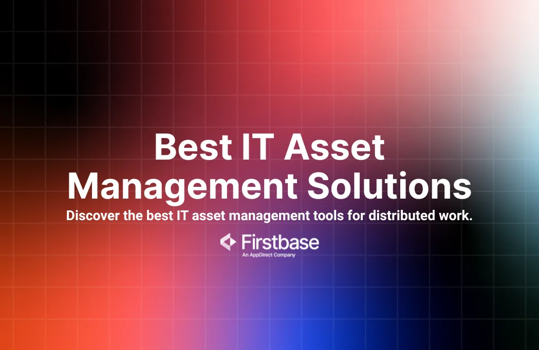 Best IT Asset Management