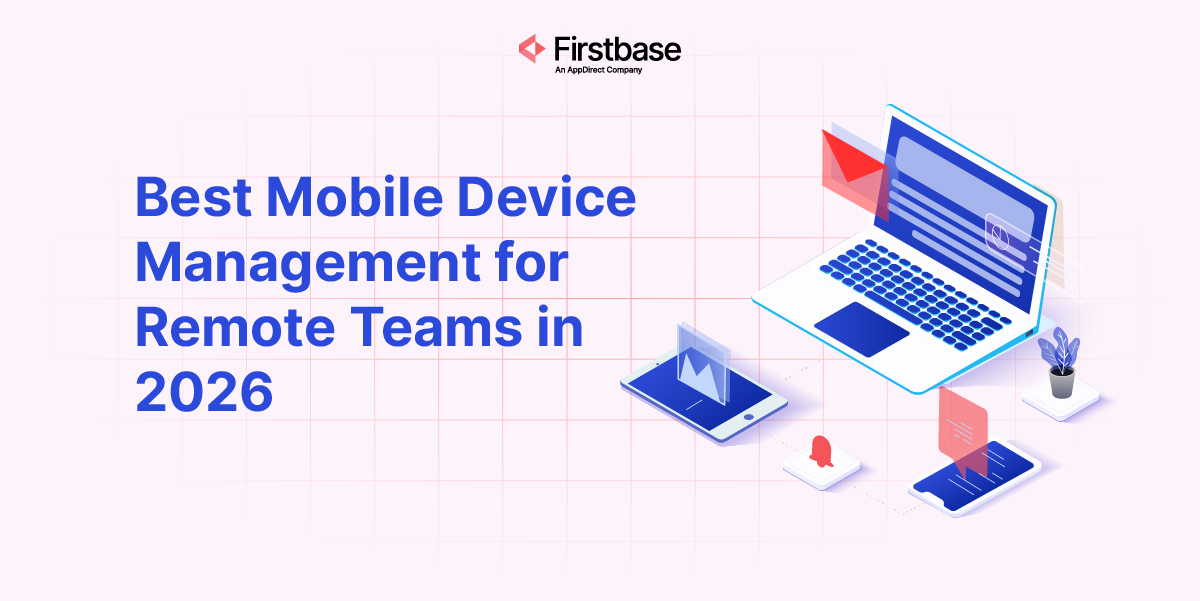 Best Mobile Device Management Software