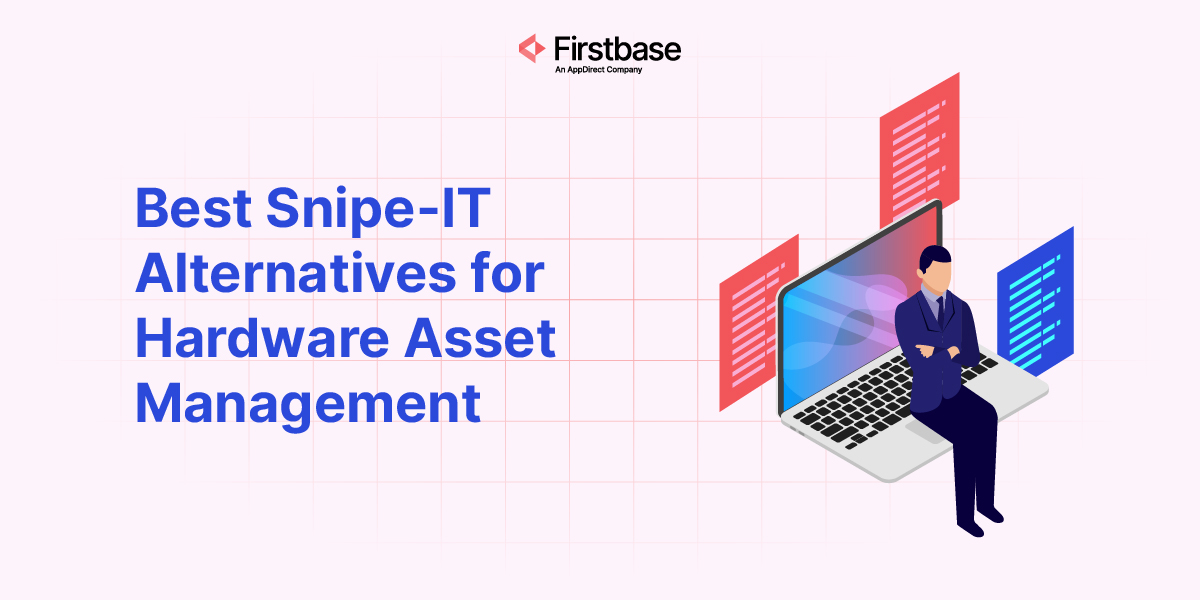 Top Snipe-IT Alternatives for IT Teams (2026 Edition)