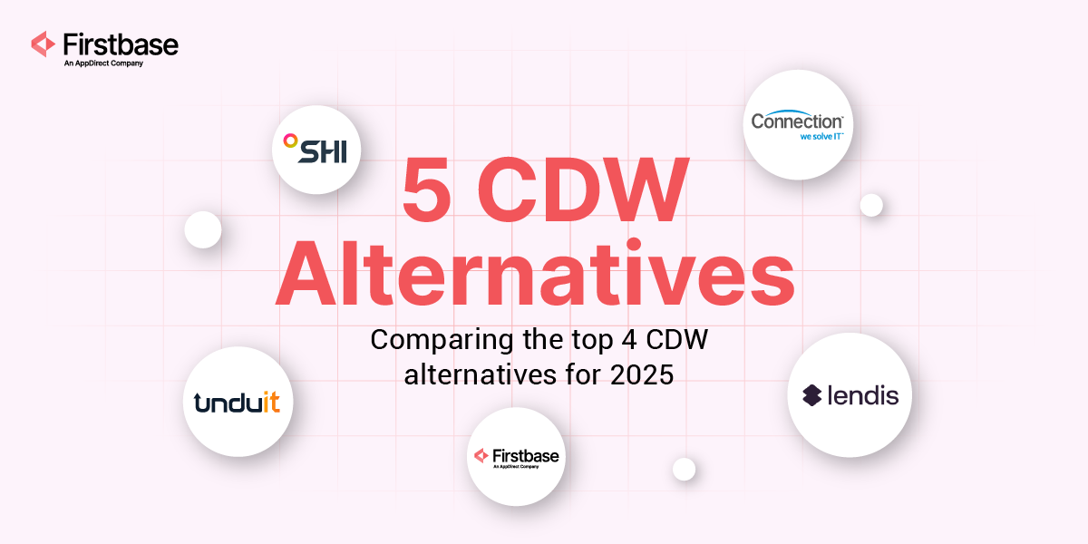 Why Ops Teams Are Replacing CDW: 5 Alternatives With True Lifecycle Control
