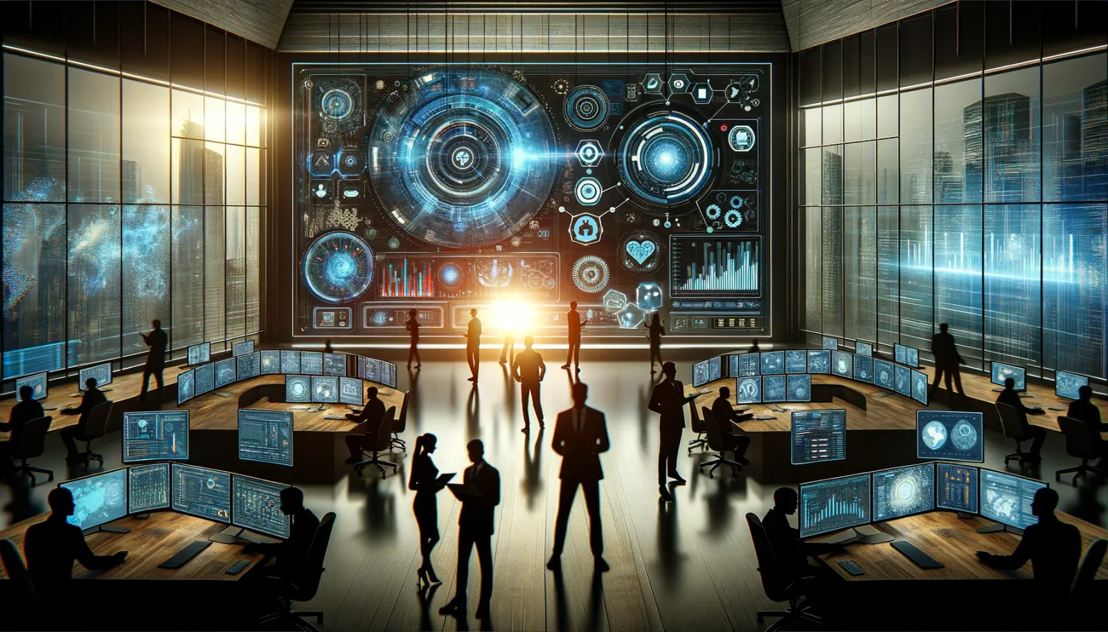 CIO Top Priorities for 2024
