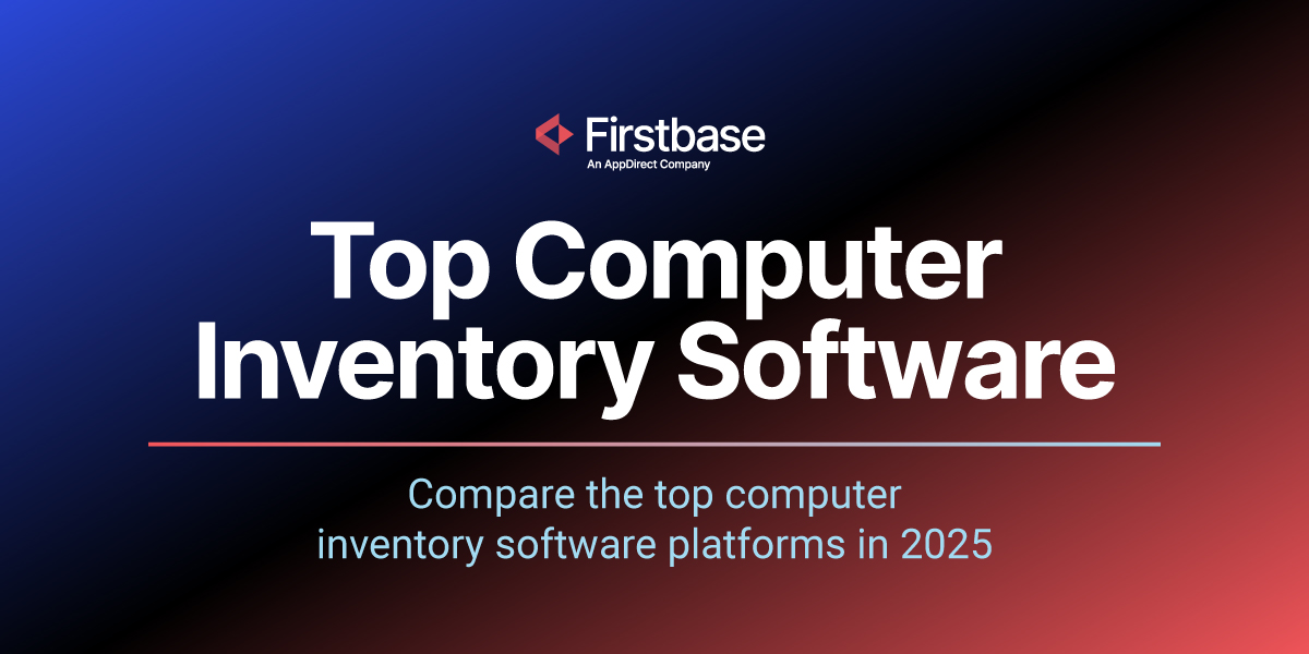 Computer Inventory Software That Scales With Your Business