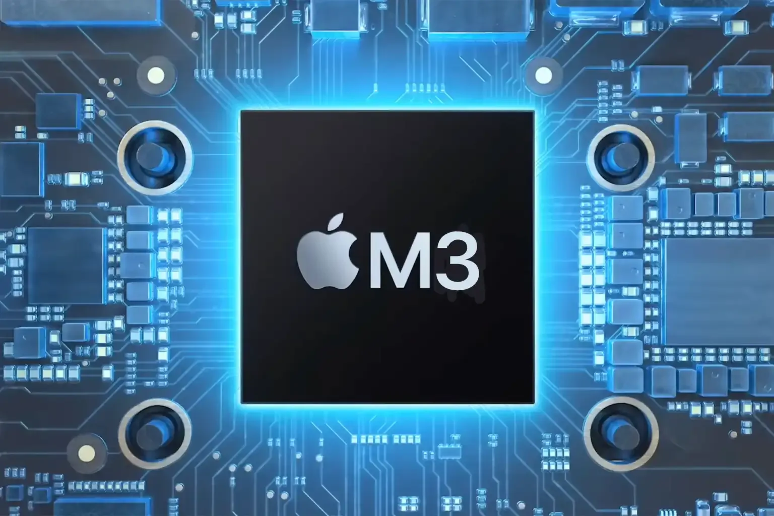 Does Your Team [Really] Need The M3 Processor