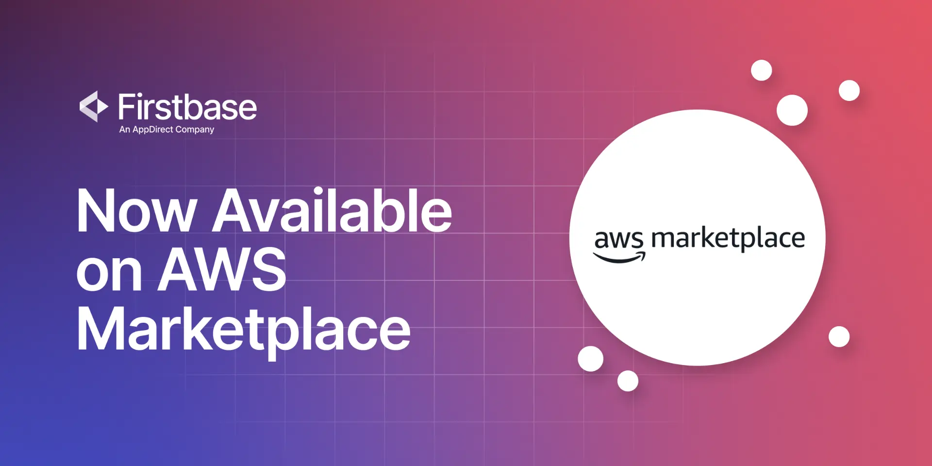 Firstbase on AWS Marketplace: Take Logistics Off Your IT Team's Plate
