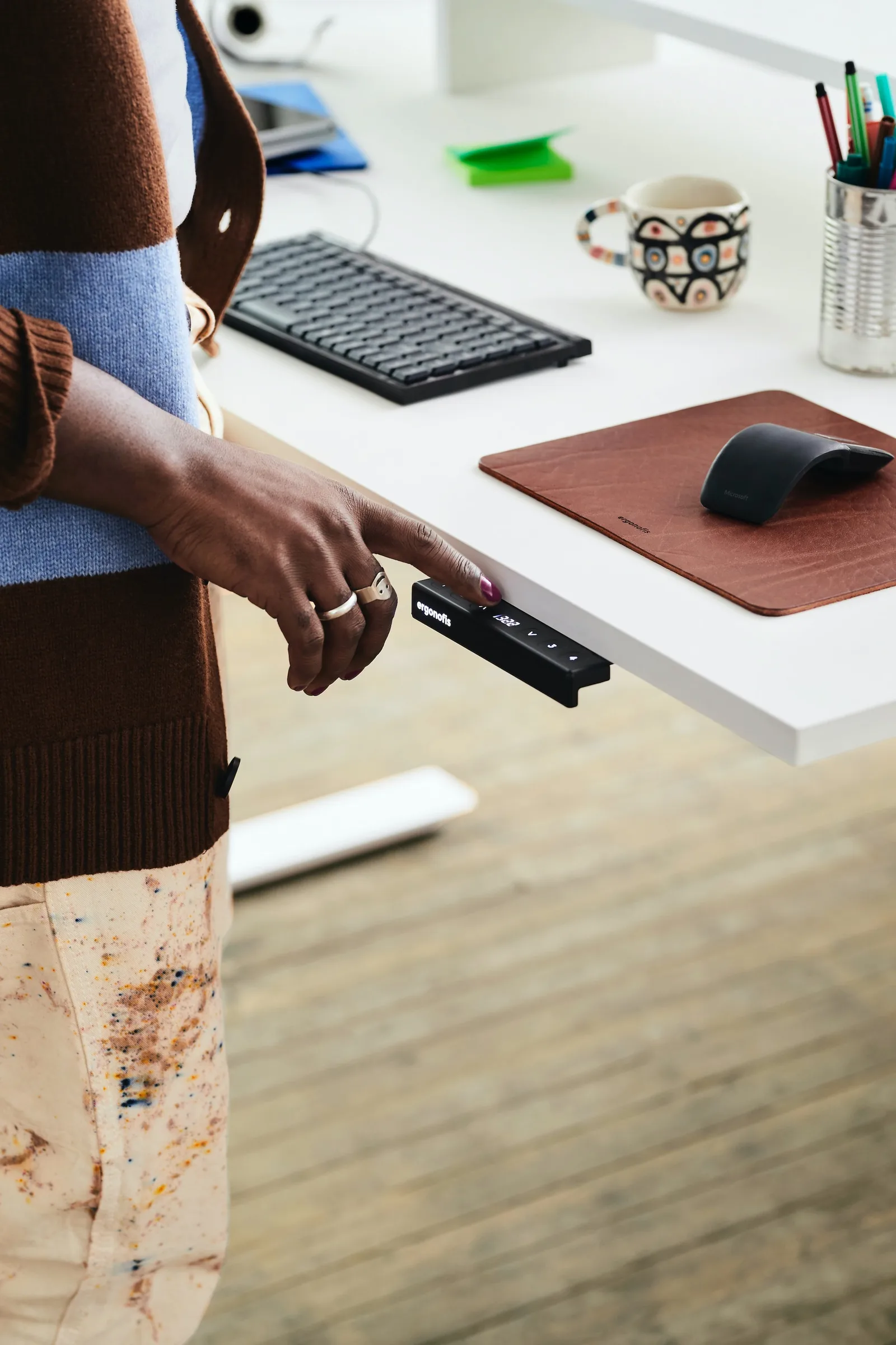 Flexible work can drive productivity—but only when done right.