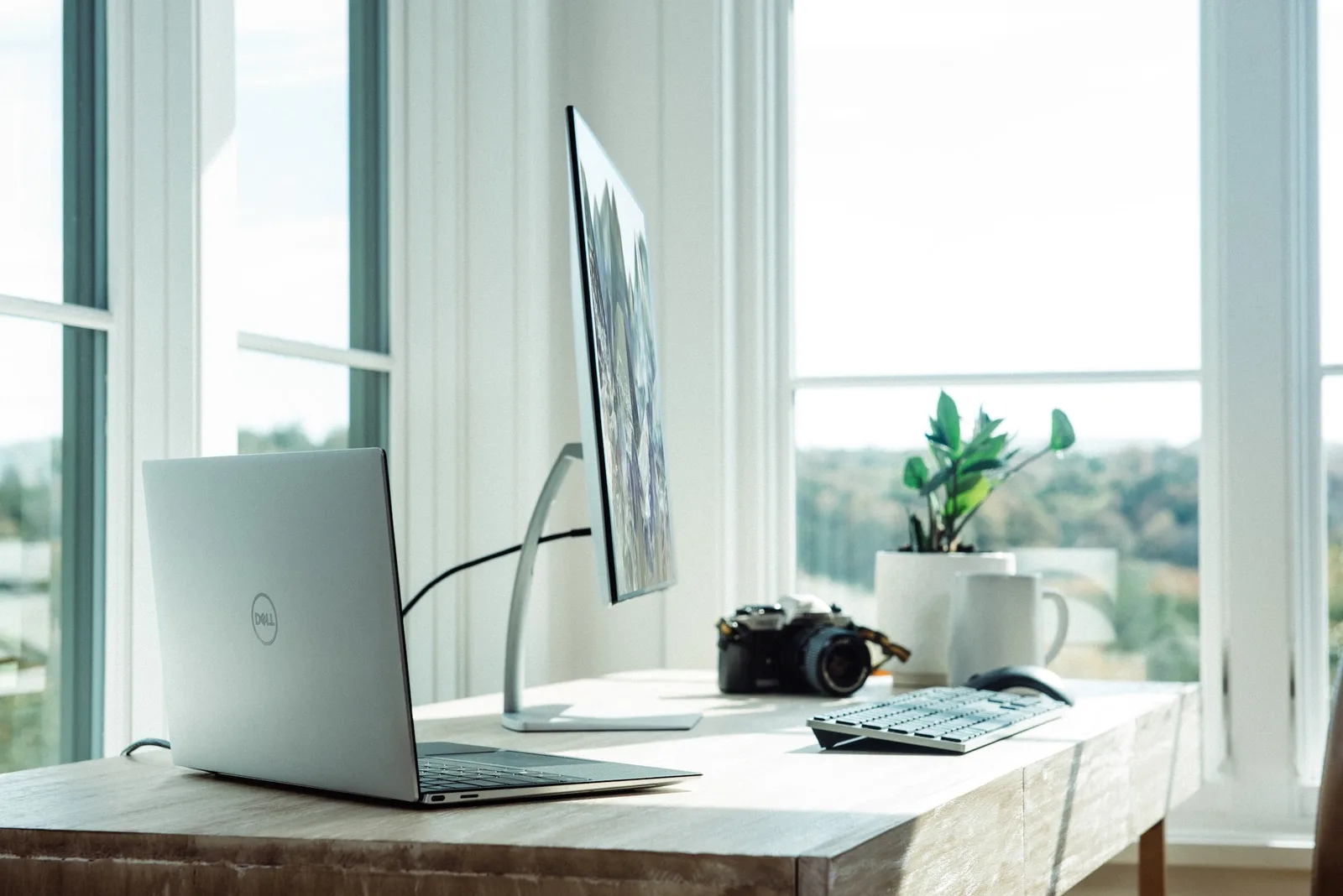 The Four Steps to Equipping Home Workers