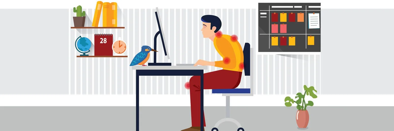 Giving Your Remote Team a Stipend for Set up at Home is Incredibly Dangerous