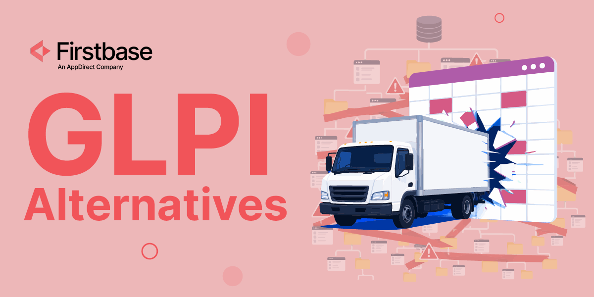 Best GLPI Alternatives for Remote-First IT Operations in 2026