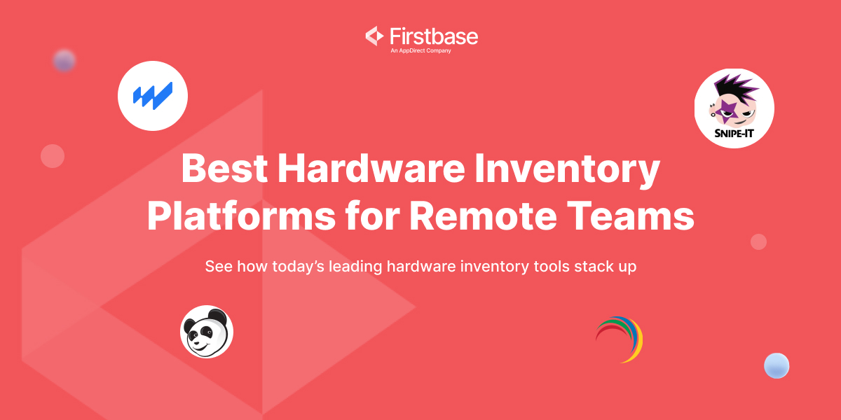 From Provision to Retrieval: Best Hardware Inventory Platforms for Remote Teams in 2026