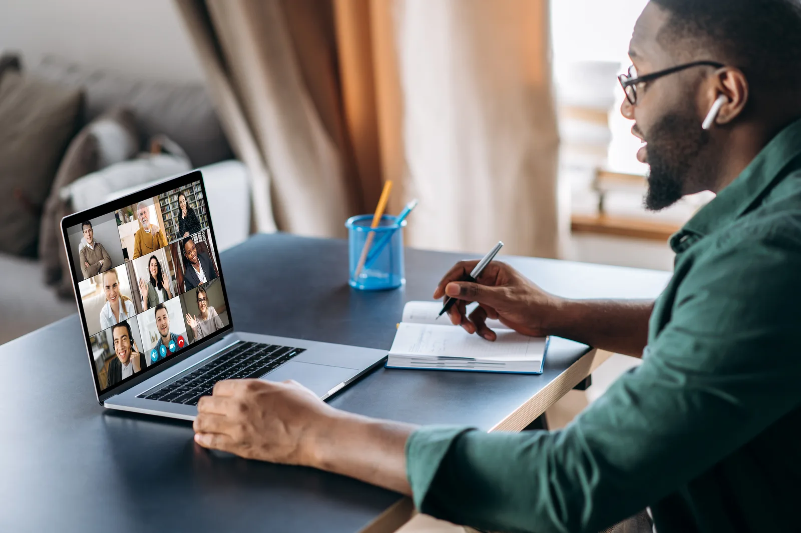 How PC as a Service (PCaaS) Works for IT Teams