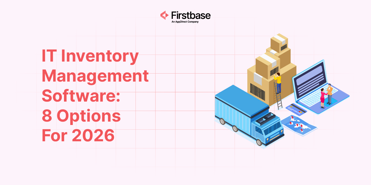 IT Inventory Management Software: 6 Best Platforms for Asset Control