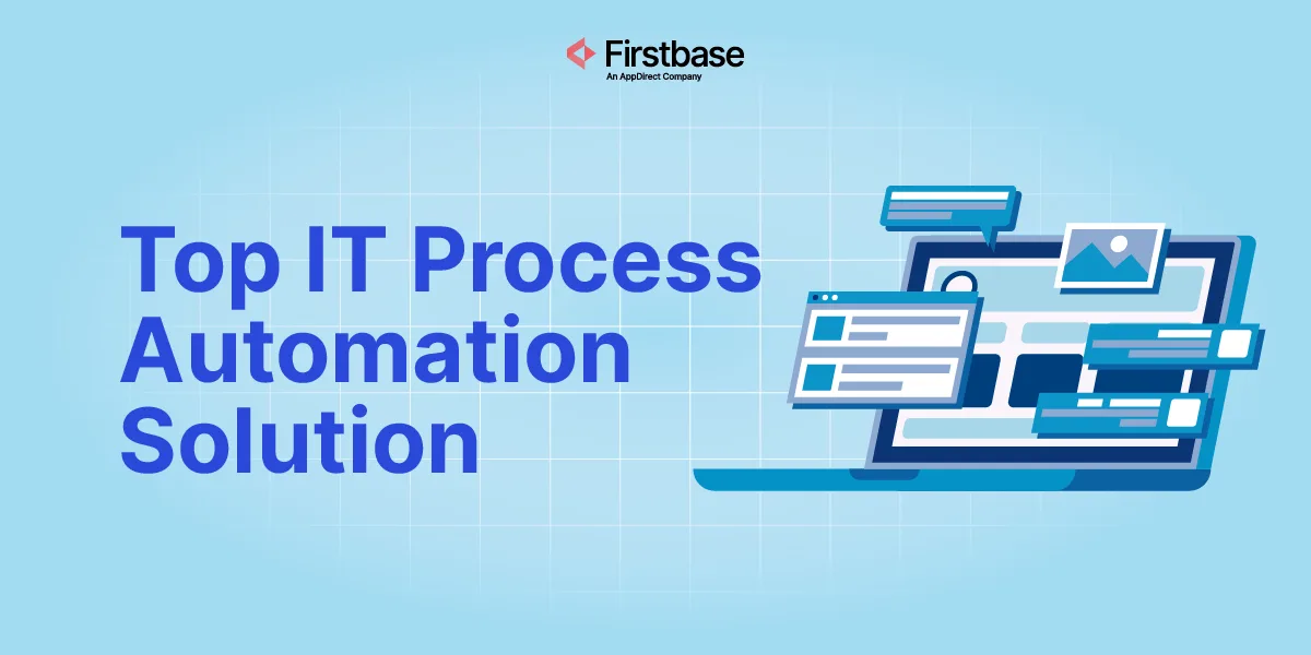 IT Process Automation Solution