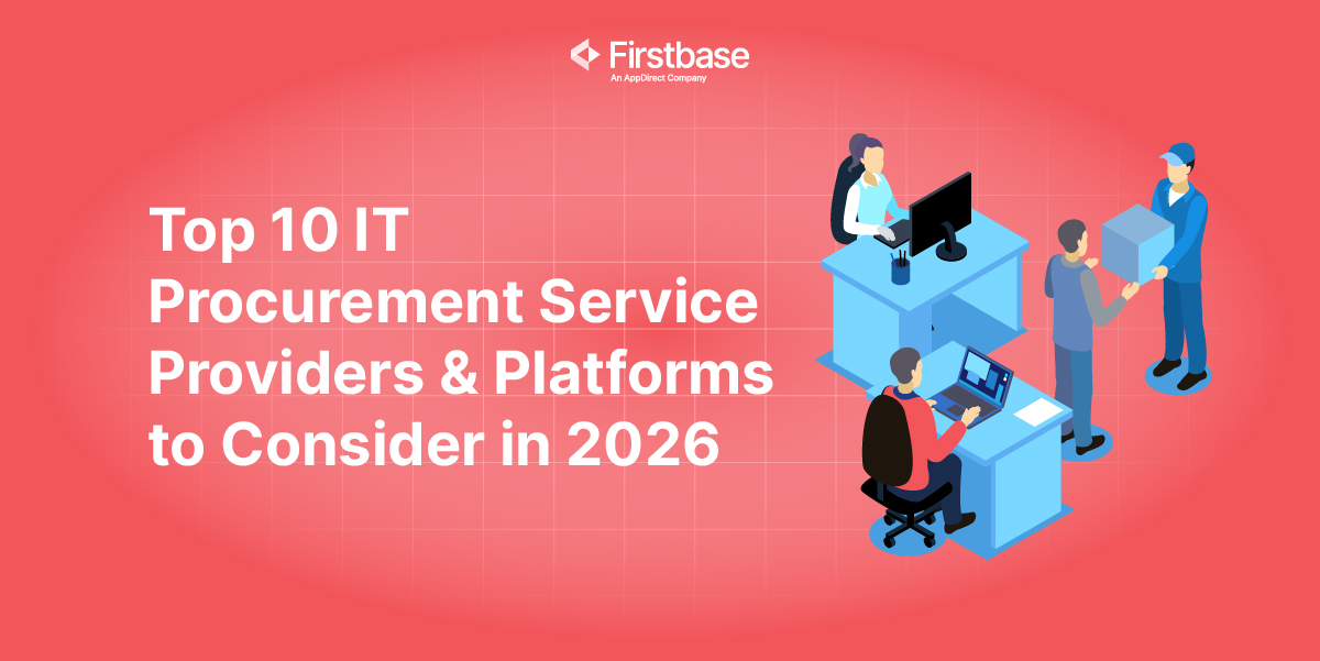 How to Choose IT Procurement Companies for Global Teams