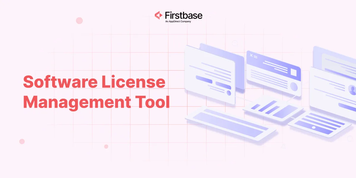 Software License Management Tools