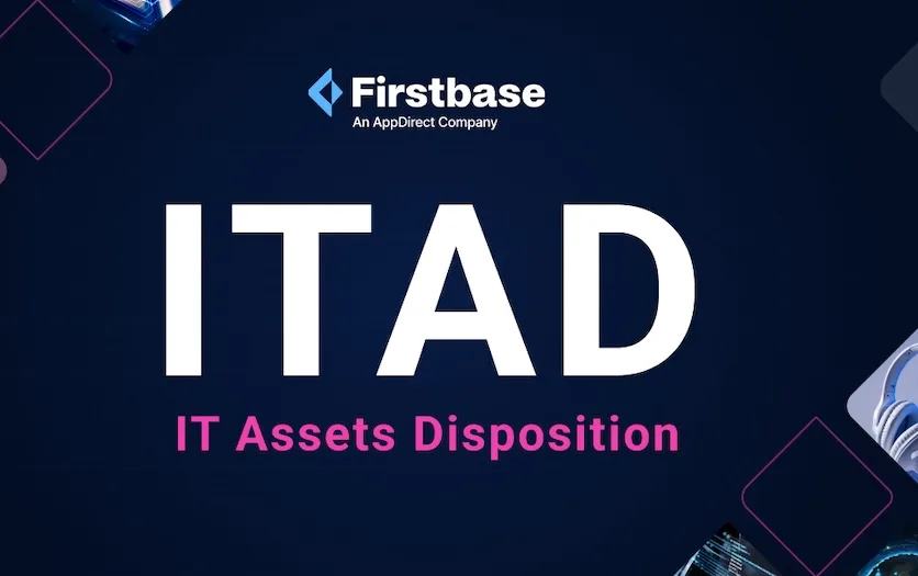 ITAD Services - Secure IT Asset Disposition Matters