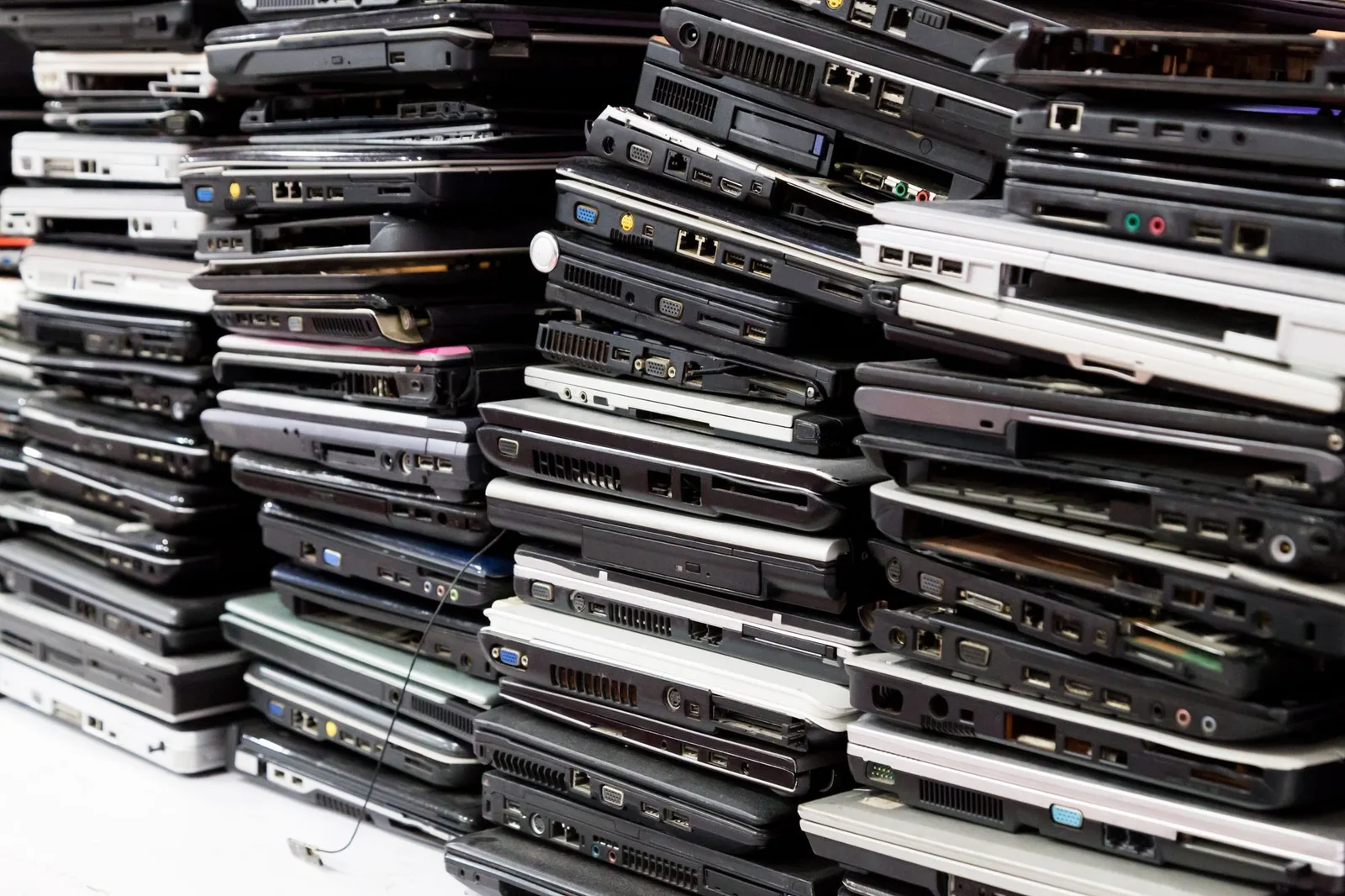 It’s Time to Modernize End User Computing for Flexible Work