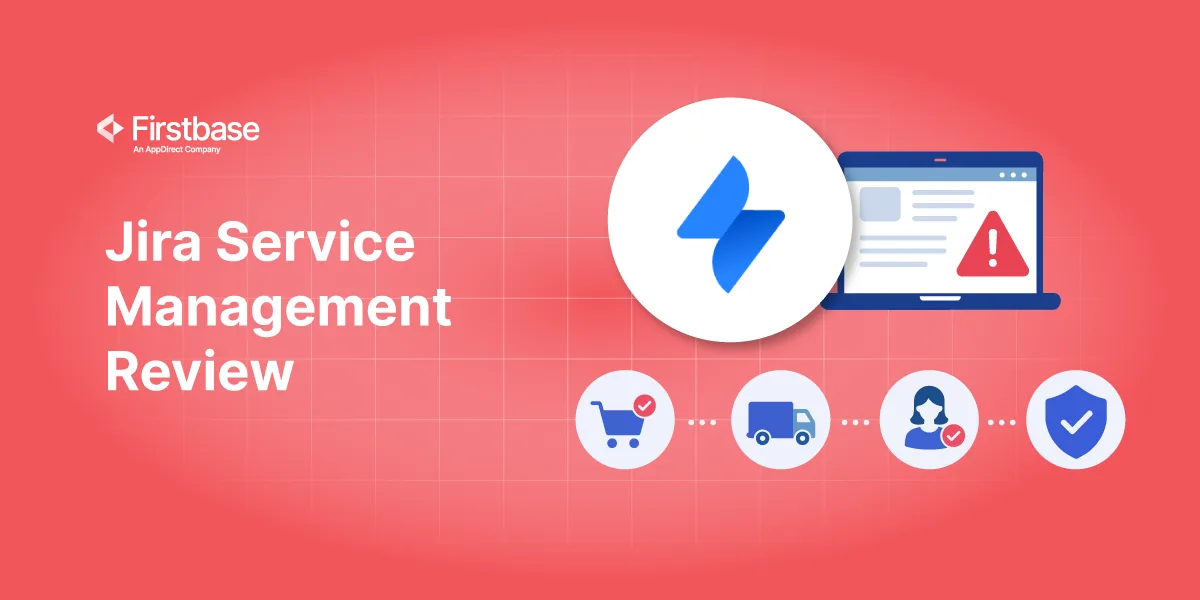 Jira Service Management Review IT Managers at Distributed Companies Need