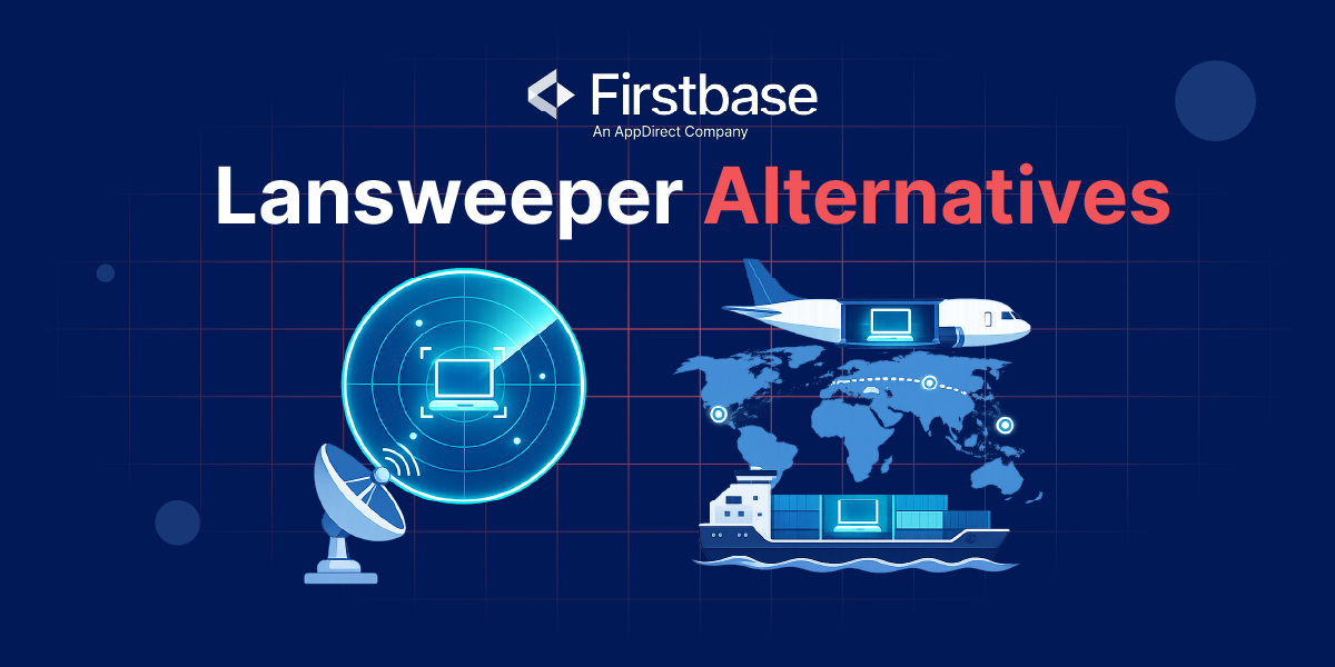 The Lansweeper Alternatives Guide IT Teams Actually Need in 2026