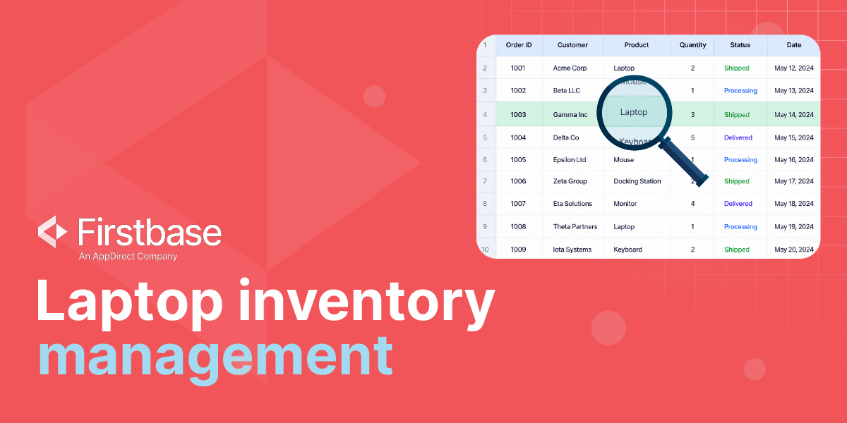 Best Laptop Inventory Management Platforms for Teams That Ship Globally