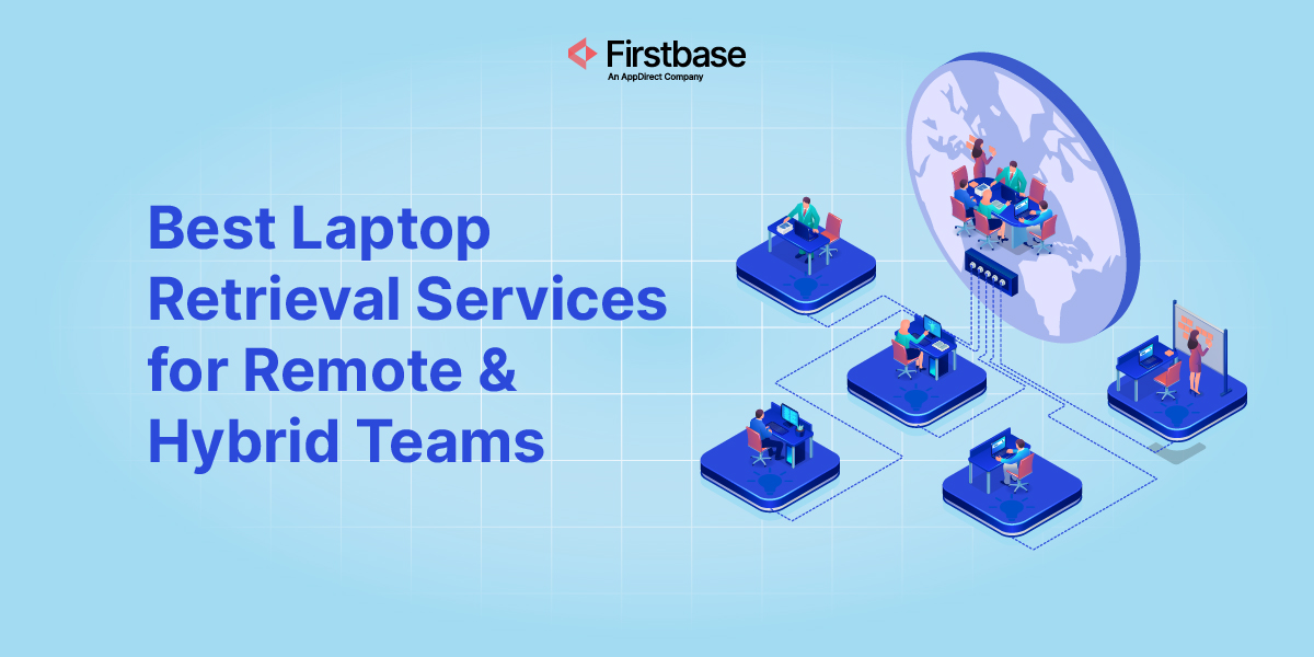 Looking for a Laptop Retrieval Service Here’s What to Check First