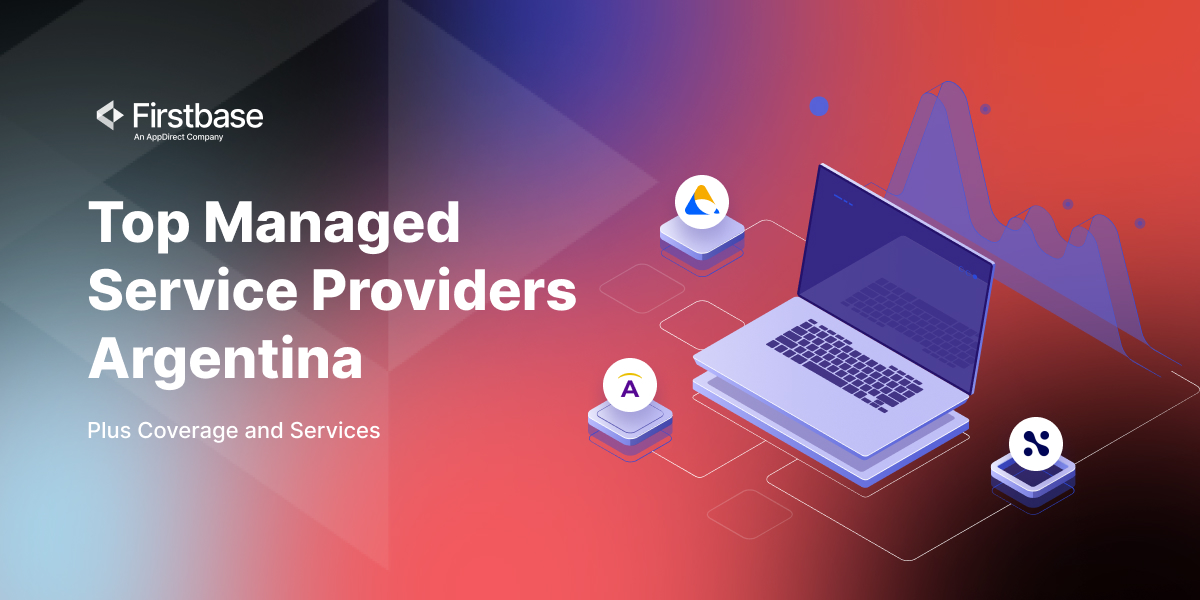 Top Managed Service Providers Argentina: Coverage and Services