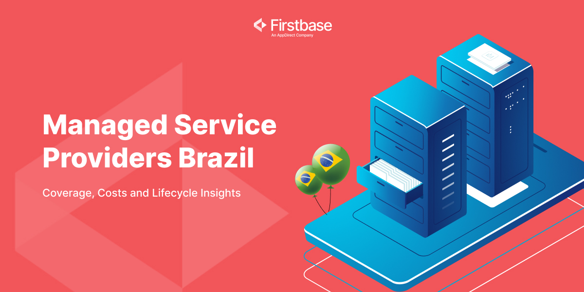 Managed Service Providers Brazil: Coverage, Costs and Lifecycle Insights