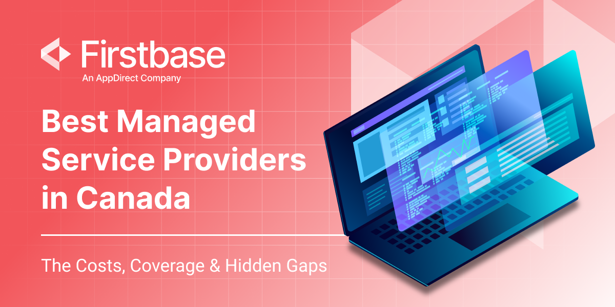 Best Managed Service Providers in Canada 2026: Costs, Coverage & Hidden Gaps
