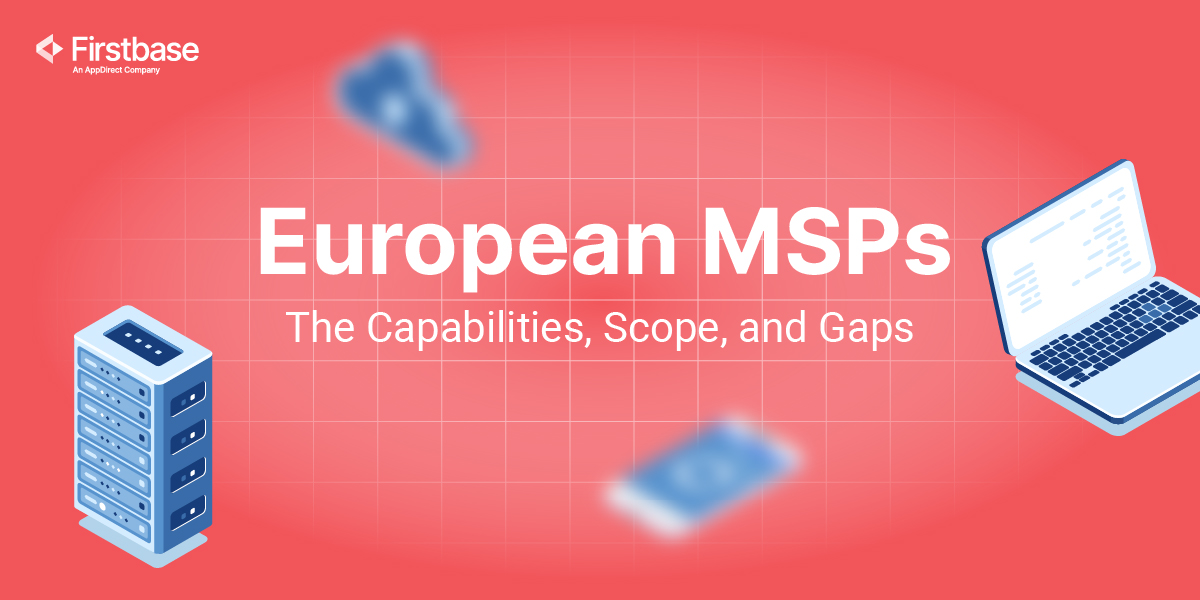 EU MSPs in Focus: Capabilities, Scope, and Gaps