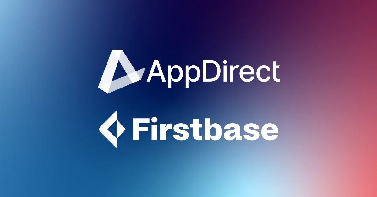 Meet AppDirect—The leading B2B subscription commerce platform