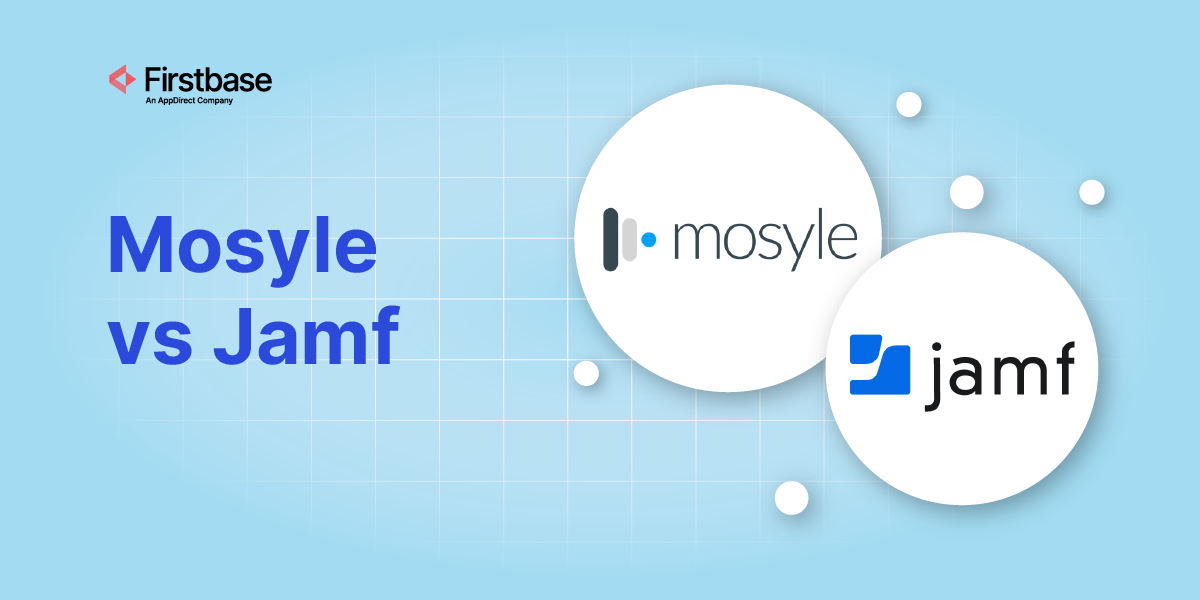 Mosyle vs Jamf Compared for IT Teams Still Shipping Laptops Manually