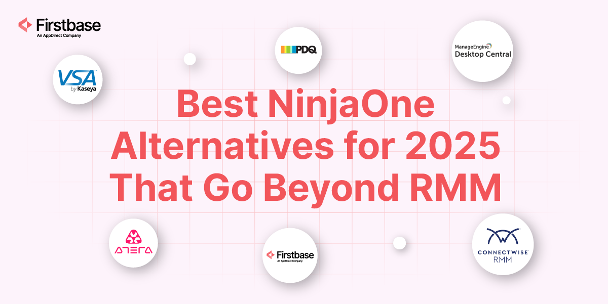 NinjaOne alternatives that offer more for less