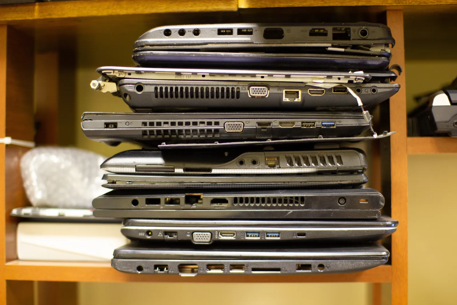 Optimizing Remote Work Device Lifecycle Management