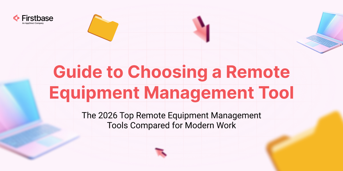 Your 2025 Guide to Choosing a Remote Equipment Management Tool
