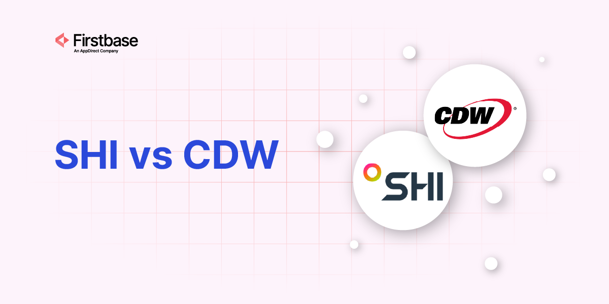 SHI vs CDW Compared Side by Side for IT Teams Managing Remote Hardware