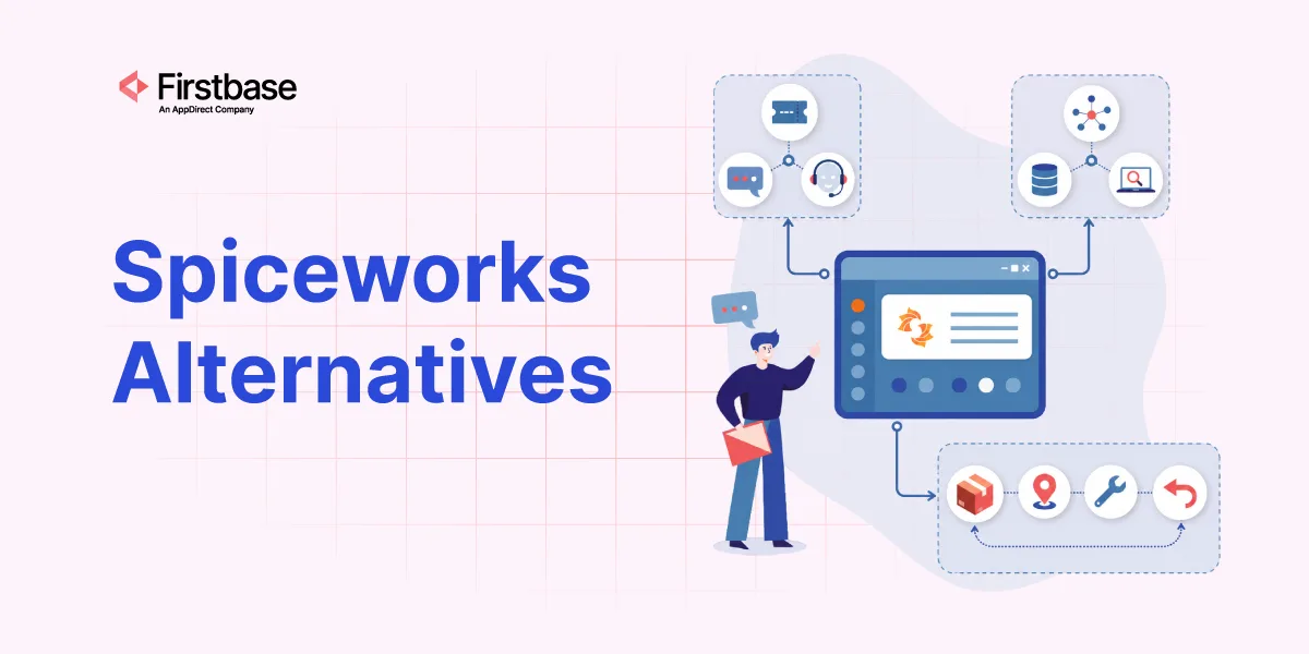 Spiceworks Alternatives That Solve Ticketing, Inventory, and Device Ops in 2026