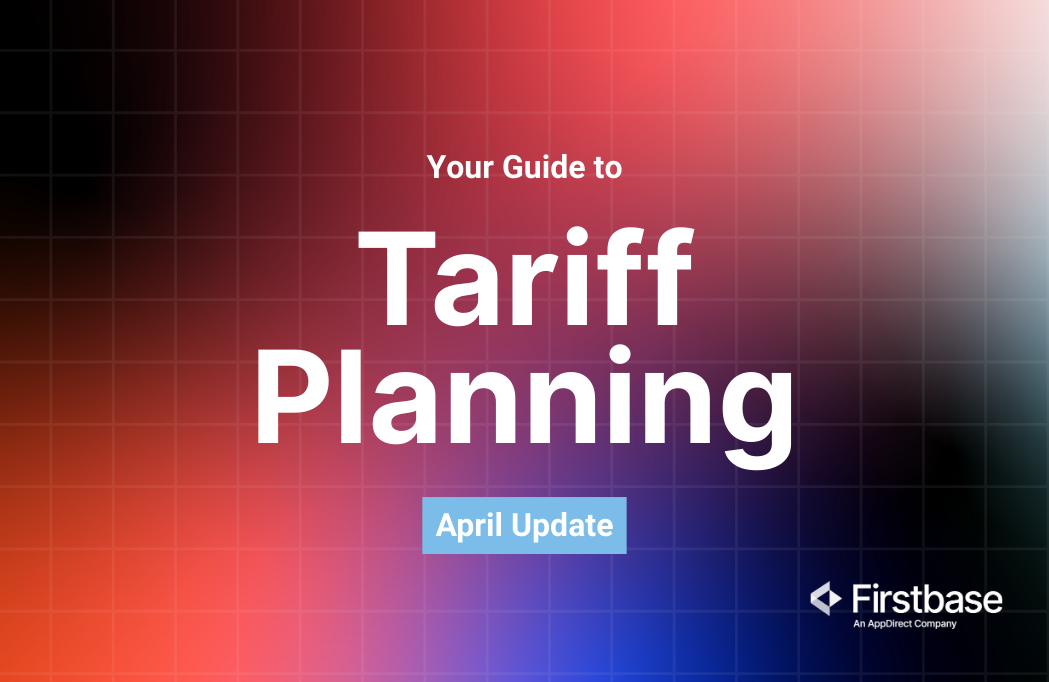 The April 2025 IT Hardware Tariff Landscape Strategic Guide