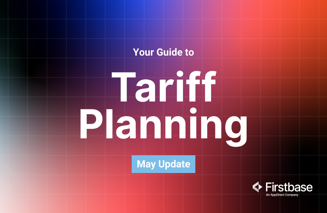 The 2025 May 20th IT Hardware Tariff Landscape Strategic Update